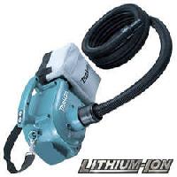 Makita 18v Li-ion Vacuum Extraction Body