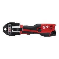 Milwaukee M12 12-Volt Lithium-Ion Cordless Force Logic Press Tool Kit