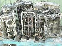 Aluminium Engine Block Scrap