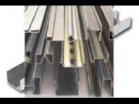 Steel Extrusions