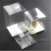 PVC Packing Box