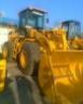 Used Wheel Loader Caterpillar