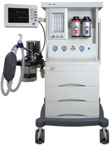 Anesthesia Machine