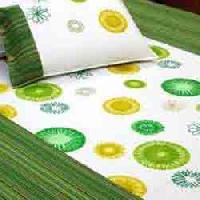 cotton bed sheets