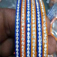 Nikhar Bangles