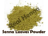 Senna Leaves Powder