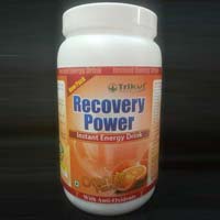Recovery Power