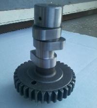 Three Wheeler Camshaft