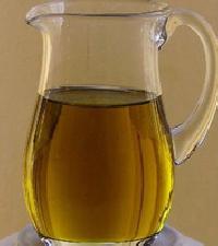 Used Cooking Oil