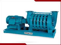 Multi Stage Centrifugal Blowers