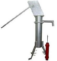 Deep Well Hand Pumps