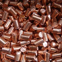 Phosphorised Copper Anode, Copper Nuggets