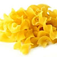 Egg Noodles