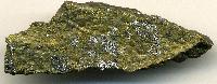 Nickel Ore