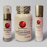 3-pack Skin Whitening Fast Magic