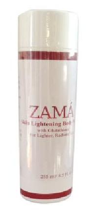 ZAMA Skin Lightening Body Lotion