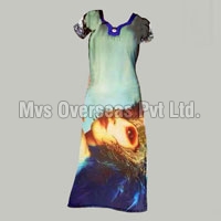 Garments,Readymade Garments,Sublimation Paper,