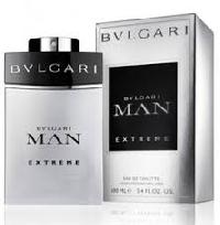 Bvlgari Perfumes