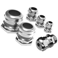 S S Cable Glands