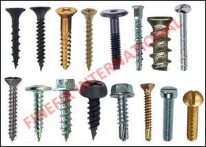 Screws