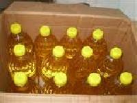 Refined Rapeseed Oil