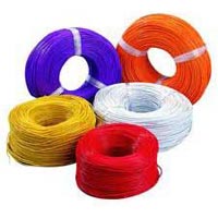 PVC Wires