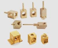 Brass Pcb Terminals