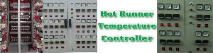 Hot Runner Temperature Control System