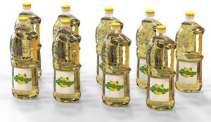Refined Sunflower Oil Grade A