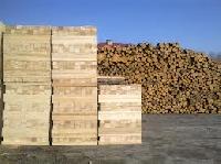 Sawn Timber