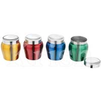 Prince Canister Set