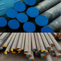 Mild Steel Round Bars