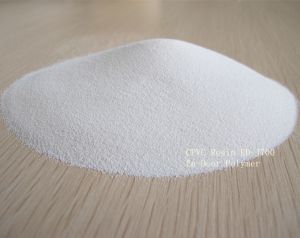 Pipe Grade CPVC Resin