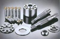Liebherr Hydraulic Spare Parts