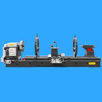 28 Ft Lathe Machine