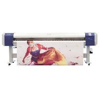 Outdoor Inkjet Printer