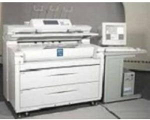 Af480w Multifunctional Wide Format Colour Printer