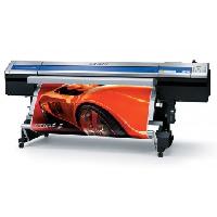 Soljet Pro 4 Xr-640 Large Format Printer