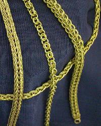 Handmade Chains