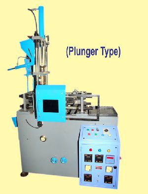 VERTICAL PLUNGER TYPE MACHINES