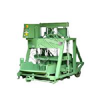 Hollow Brick Machine