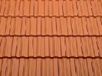 ceramic roof tile