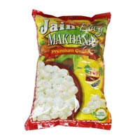 Jain Bhog Brand Makhana