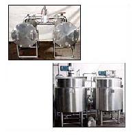 Beverages Equipment