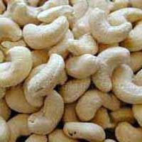 processed cashew nuts