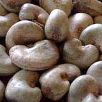 123 Raw Cashew Nuts
