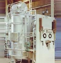 Endo Gas Generator