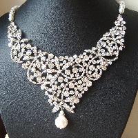 Bridal Necklace