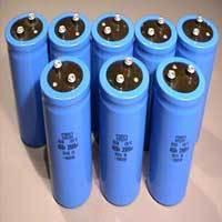 Electrical Capacitors