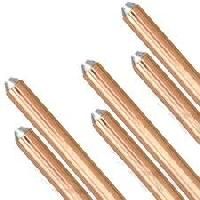 copper earthing electrode